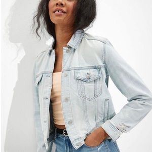 AE classic Denim Jacket